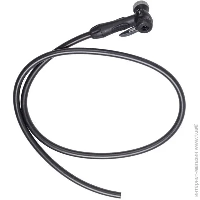    Green Cycle GPA-DVN, presta+ schrader (PUM-88-27)