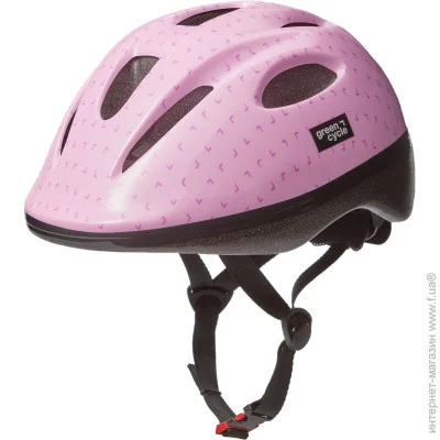    Green Cycle MIA  48-52 -  (HEL-31-33)
