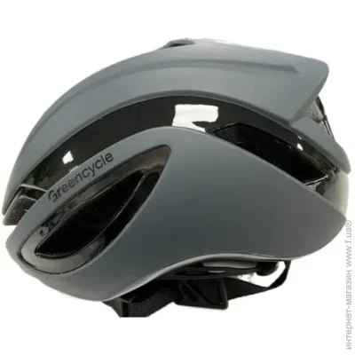  Green Cycle  Jet M / (1084-HEL-16-29)