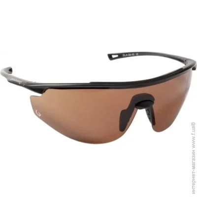 Green Cycle  Marvel Brown (1084-GLA-73-12)