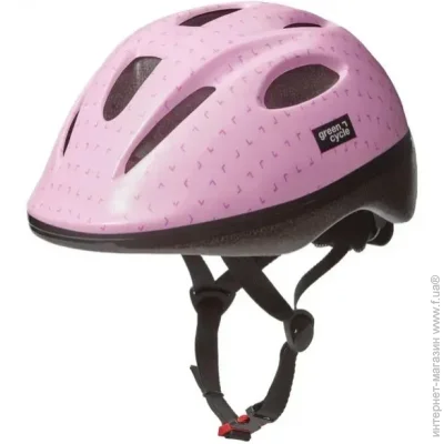  Green Cycle  Mia XS - (1084-HEL-85-45)