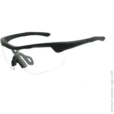 Green Cycle  Raid    Black (1084-GLA-08-45)