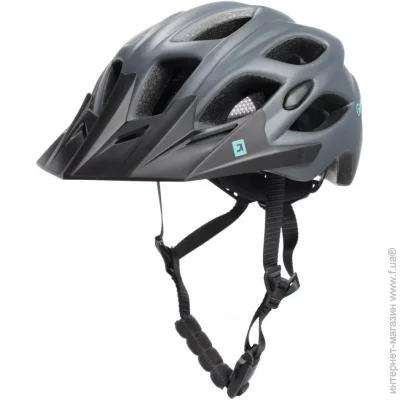  Green Cycle  Rebel L - (1084-HEL-95-67)