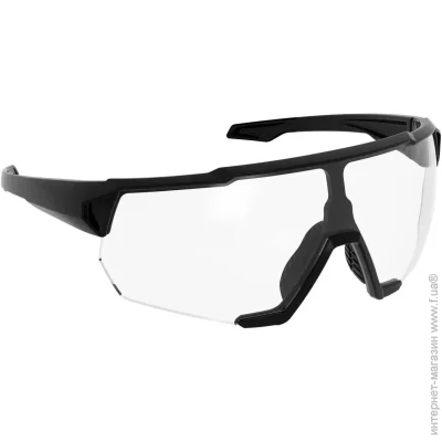 Green Cycle  Rocket    Black (1084-GLA-17-69)