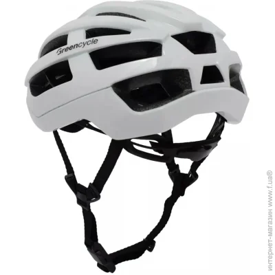  Green Cycle  Rocx L  (1084-HEL-15-27)