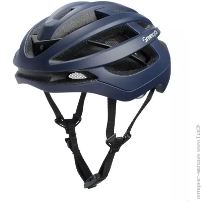  Green Cycle  Rocx M - (1084-HEL-26-84)