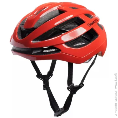  Green Cycle  Rocx M - (1084-HEL-31-73)