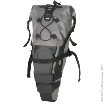  Green Cycle    Roll Top 11 (1084-BIB-45-80)