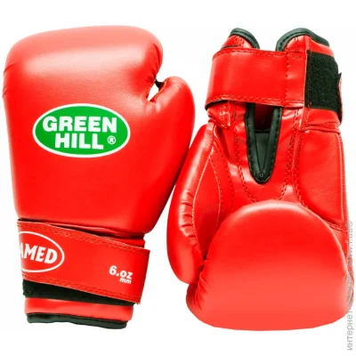 Green Hill   6oz HAMED BGHC-2022 