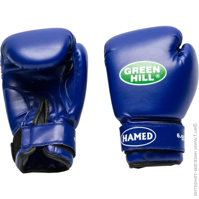 Green Hill   6oz Hamed BGHC-2022 