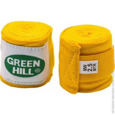    Green Hill   GH BP-6232-25