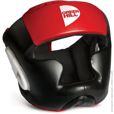  Green Hill   HGP-9015 . M