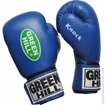  Green Hill Knock 10 ,  (kbk-2105-10)