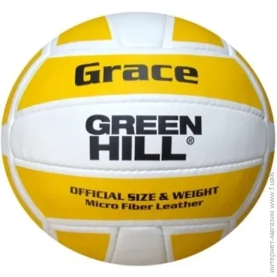 Green Hill   VB-9302 Grace . 4