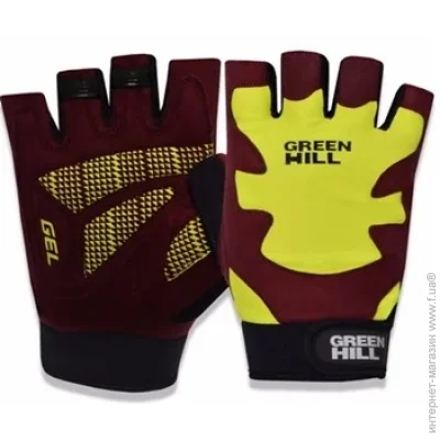 Green Hill    WLG-6535 . XL