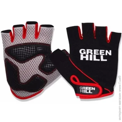 Green Hill    WLG-6541 . XL