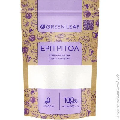  Green Leaf   300 (4820236270444)