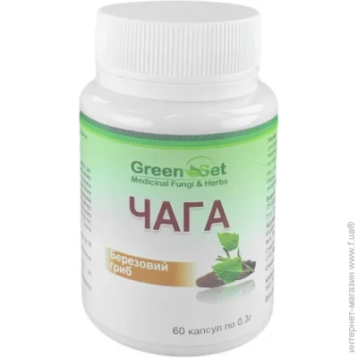   Green Set  -   60  (000023991)