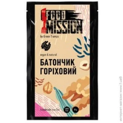 !Fest Food Mission   (GT-BAT-GOR)