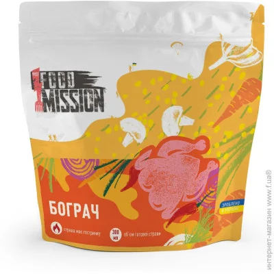 !Fest Food Mission  (GT-BOGR)