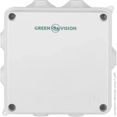   Green Vision   10010070 IP65    (2479152821)