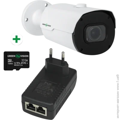   Green Vision         1  GV-806 (2689130023)