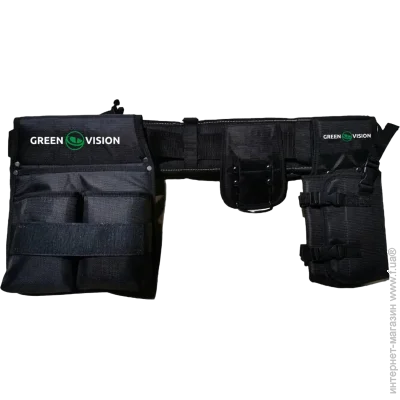    Green Vision     (2479153663)