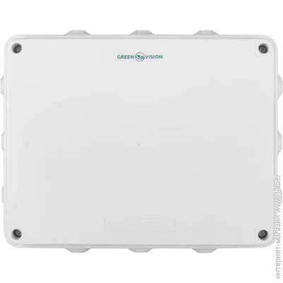 Green Vision   25520080 IP65    (2479152079)