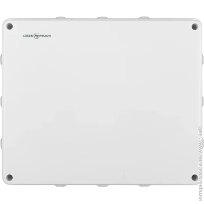 Green Vision   300250120 IP65   