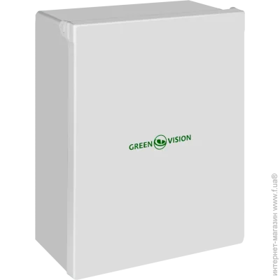 Green Vision    320250125