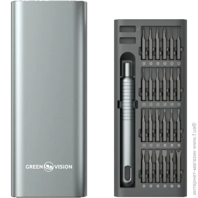    GreenVision 51  1