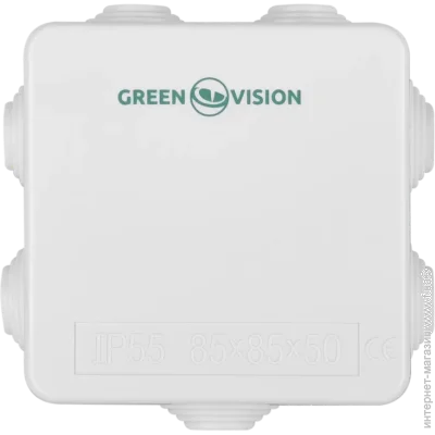   Green Vision   858550 IP55    (2479154601)