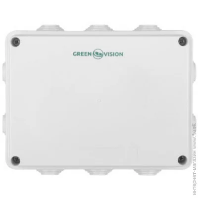 Green Vision   Greenvision G15011070 IP65