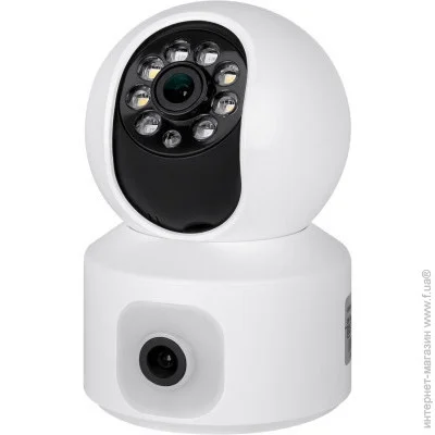  Green Vision GV-186-GM-DIG40-10 PTZ 2MP + 2MP (3.6)