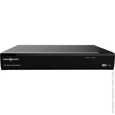  Green Vision    Greenvision GV-N-I017/16 12MP