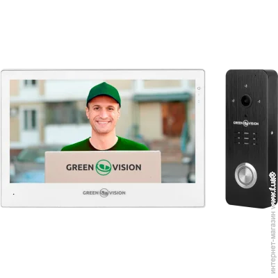    Green Vision   GV-003-GV-059+ GV-006 (2479152024)