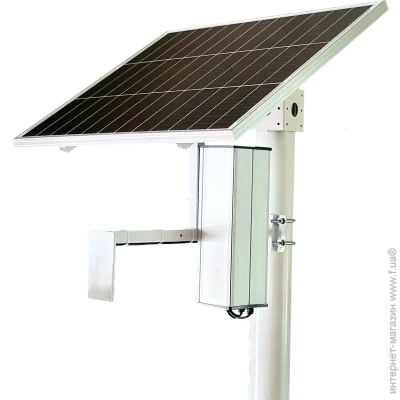   Green Vision       GV-004-80W-32Ah (2507152218)