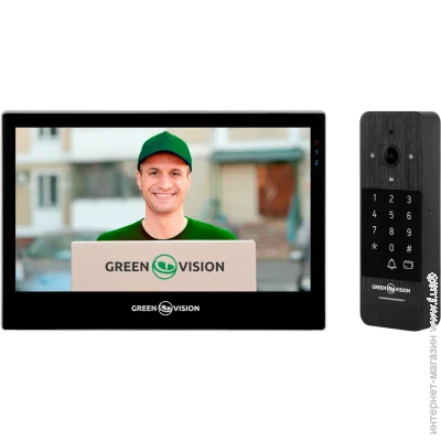   Green Vision   GV-004-GV-060+ GV-007 (2479152851)