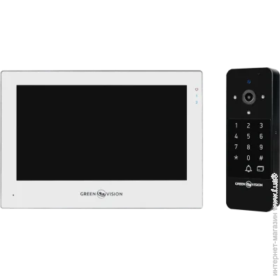    Green Vision   GV-005-GV-059+ GV-007 (2479152731)