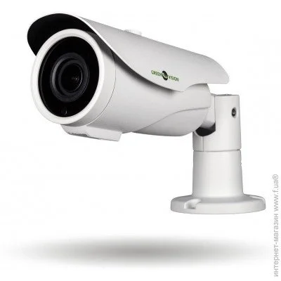   Green Vision GV-006-IP-E-COS24V-40 POE