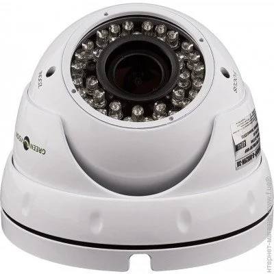   Green Vision GV-055-IP-G-DOS20V-30