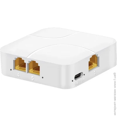  Green Vision   GV-05GE