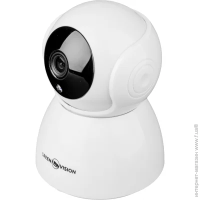   Green Vision GV-089-GM-DIG20-10 PTZ 1080P