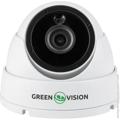   Green Vision    GV-180-GHD-H-DOK50-20