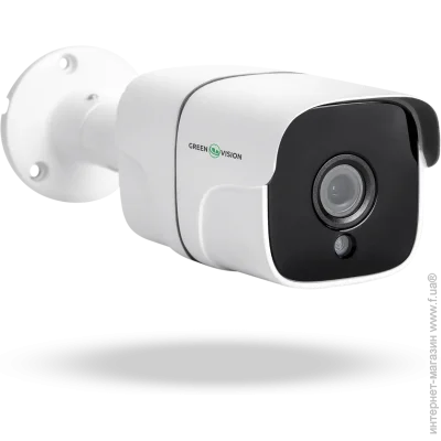  Green Vision   GV-181-GHD-H-50-30