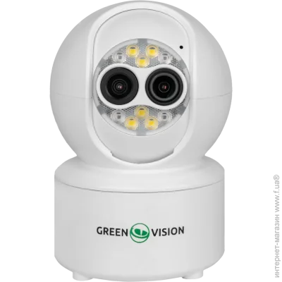   Green Vision      GV-193-GM-DIG40-10 5 PTZ