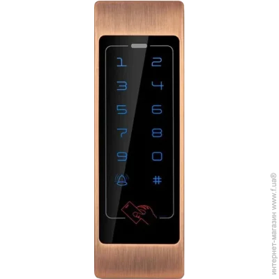 Green Vision   GV-CEM-011 Outdoor (Bronze)