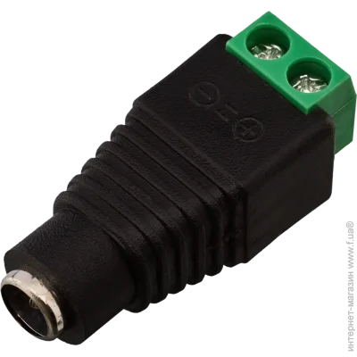  Green Vision   GV-DC (female) 100 