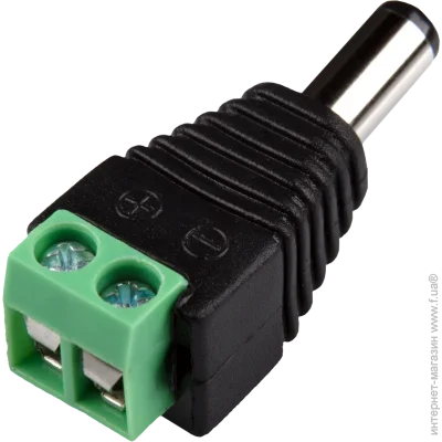 Green Vision   GV-DC (male) 100 