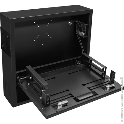 Green Vision Шафа GV-DVR-02 24"x24"x6 Green Vision Шафа GV-DVR-02 24"x24"x6